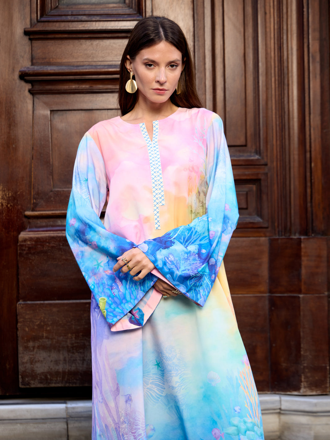 Maren Kaftan