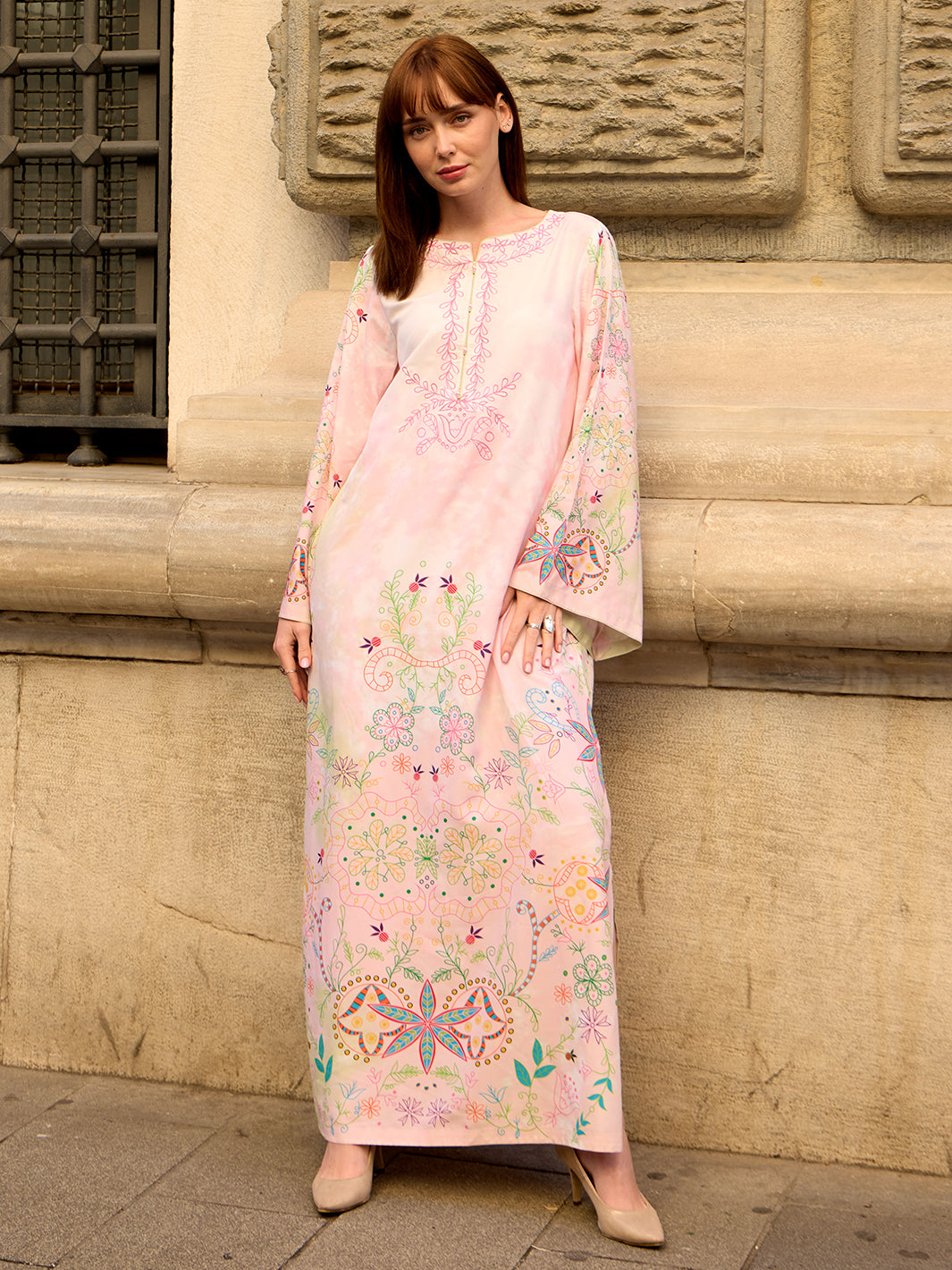 Lelyse Kaftan