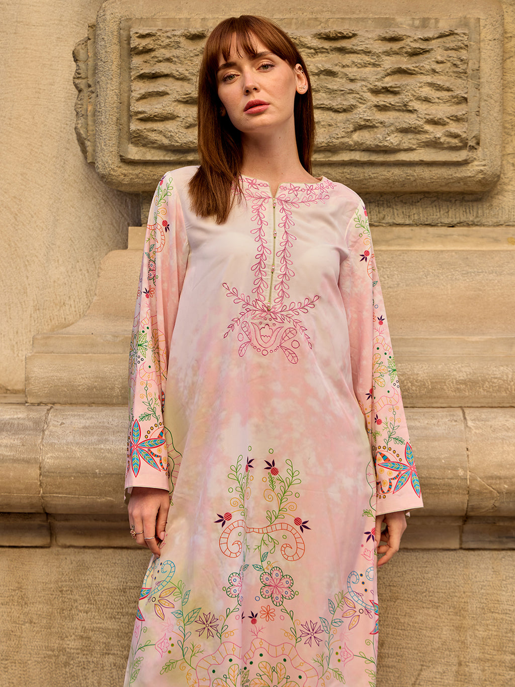 Lelyse Kaftan