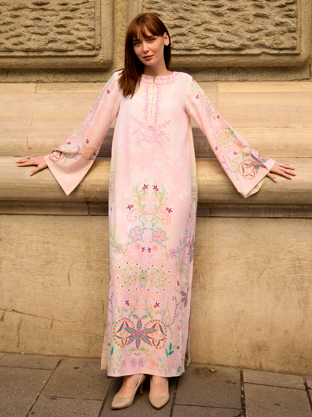 Lelyse Kaftan