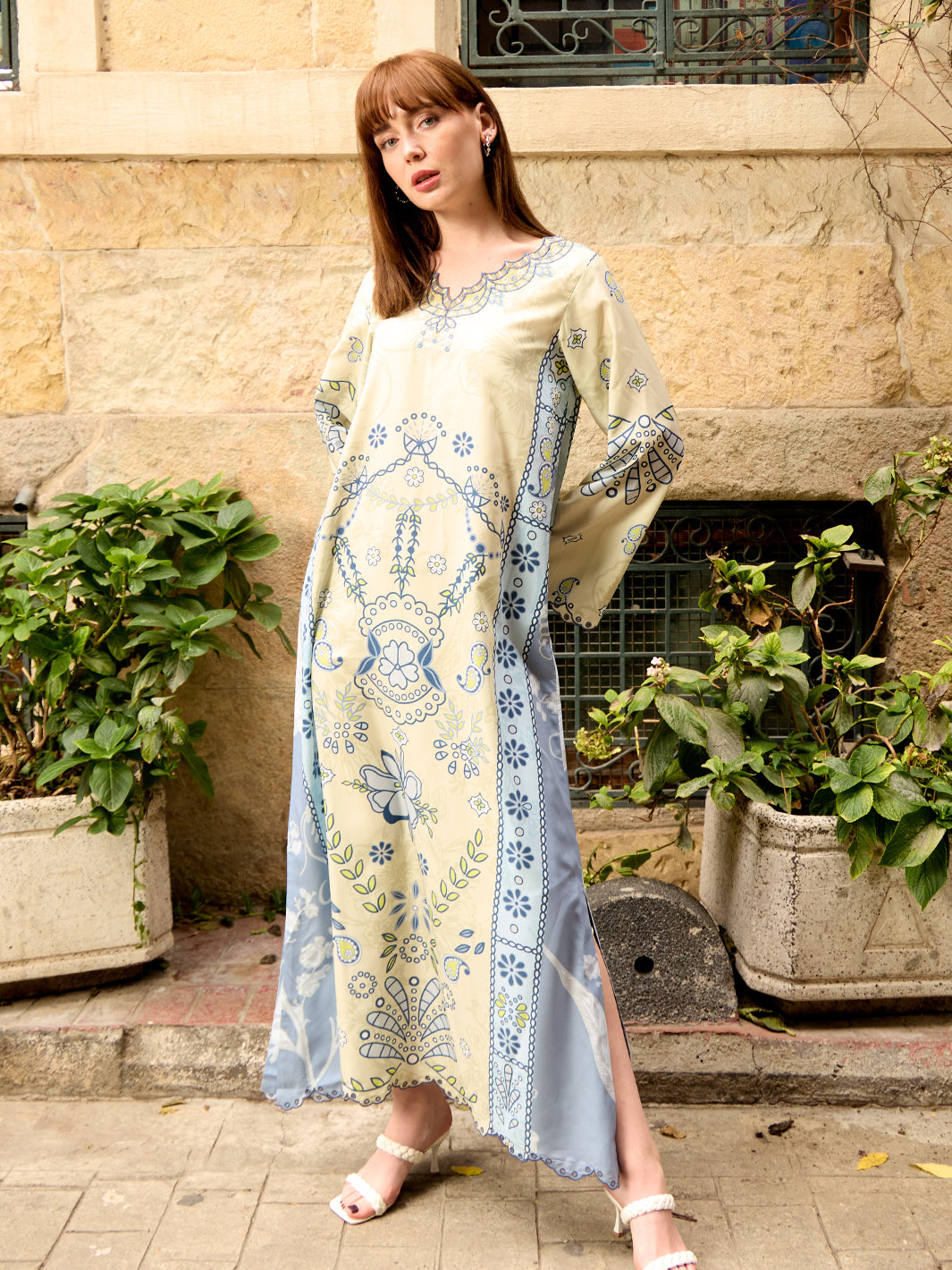 Amelle Kaftan