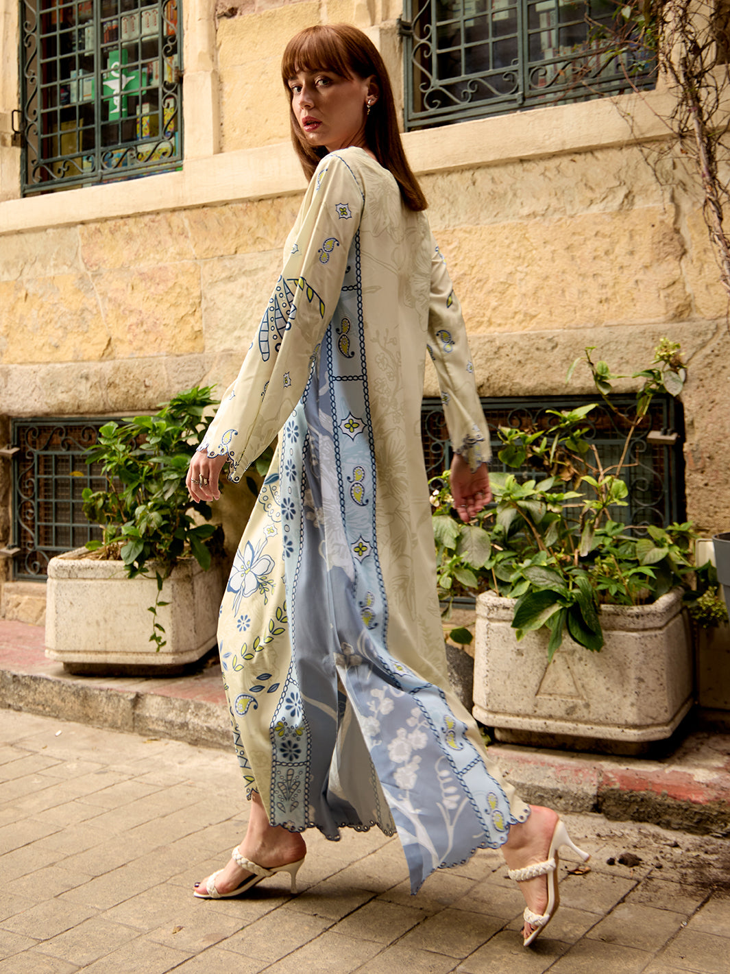 Amelle Kaftan