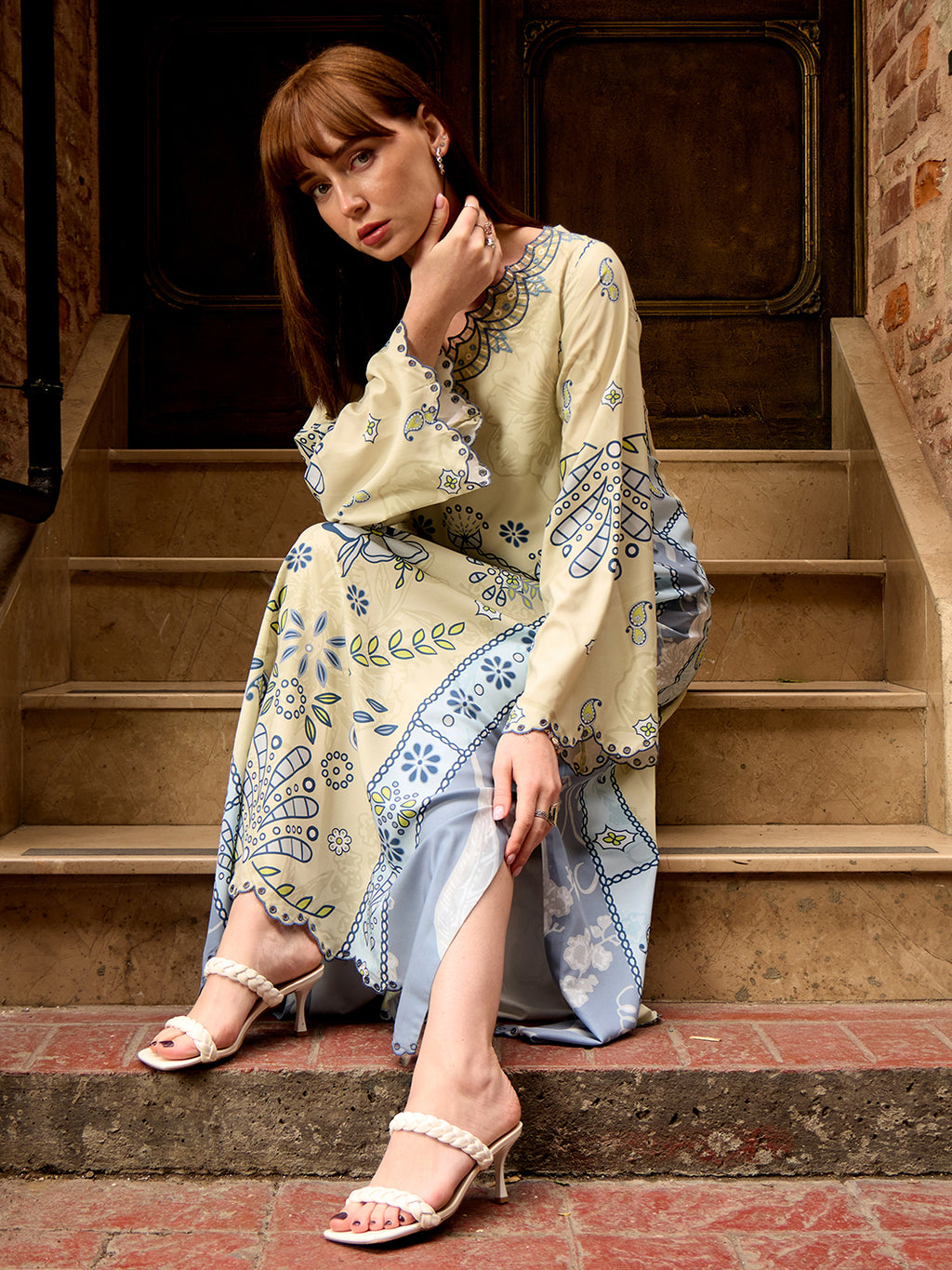 Amelle Kaftan