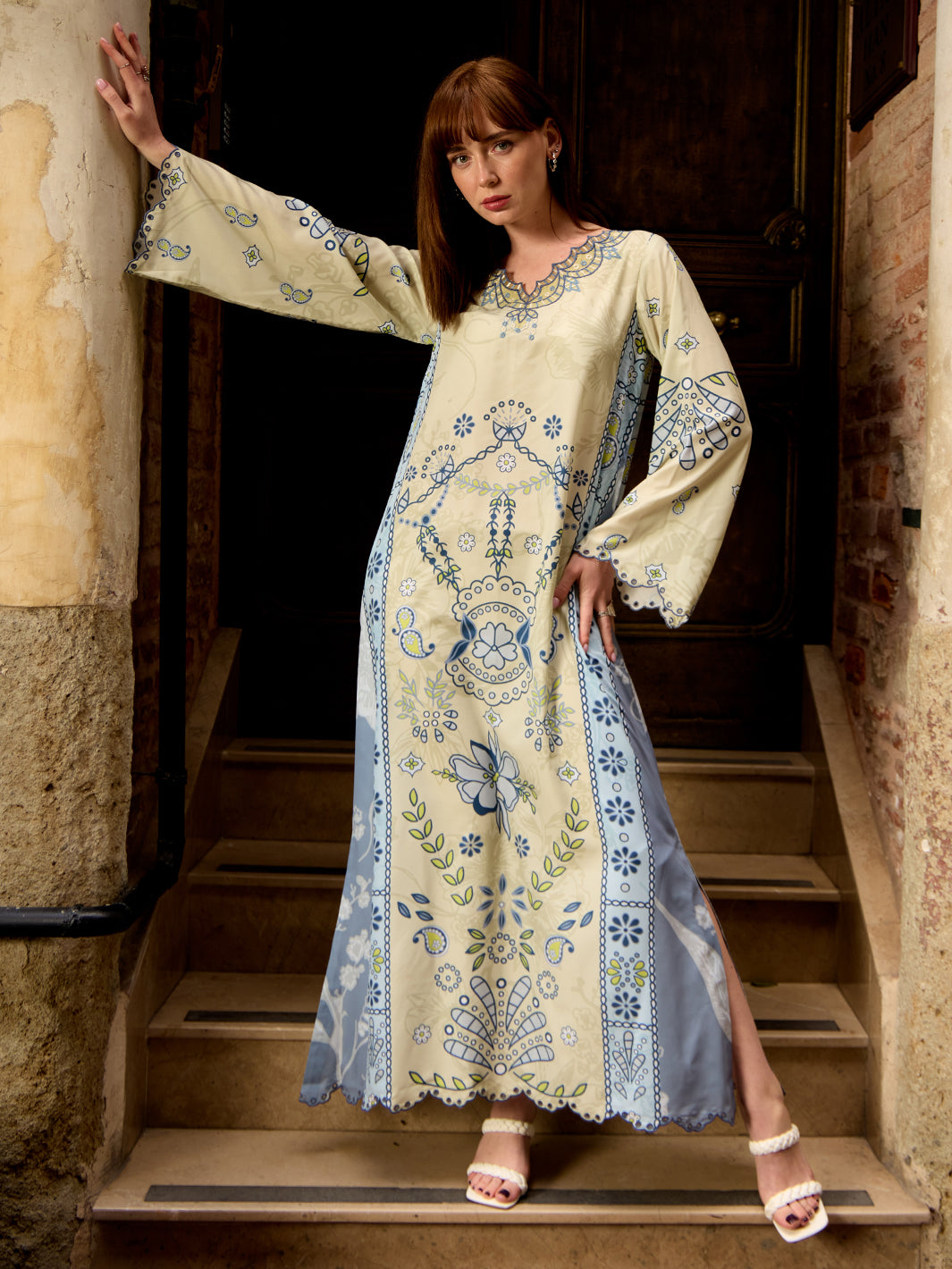 Amelle Kaftan