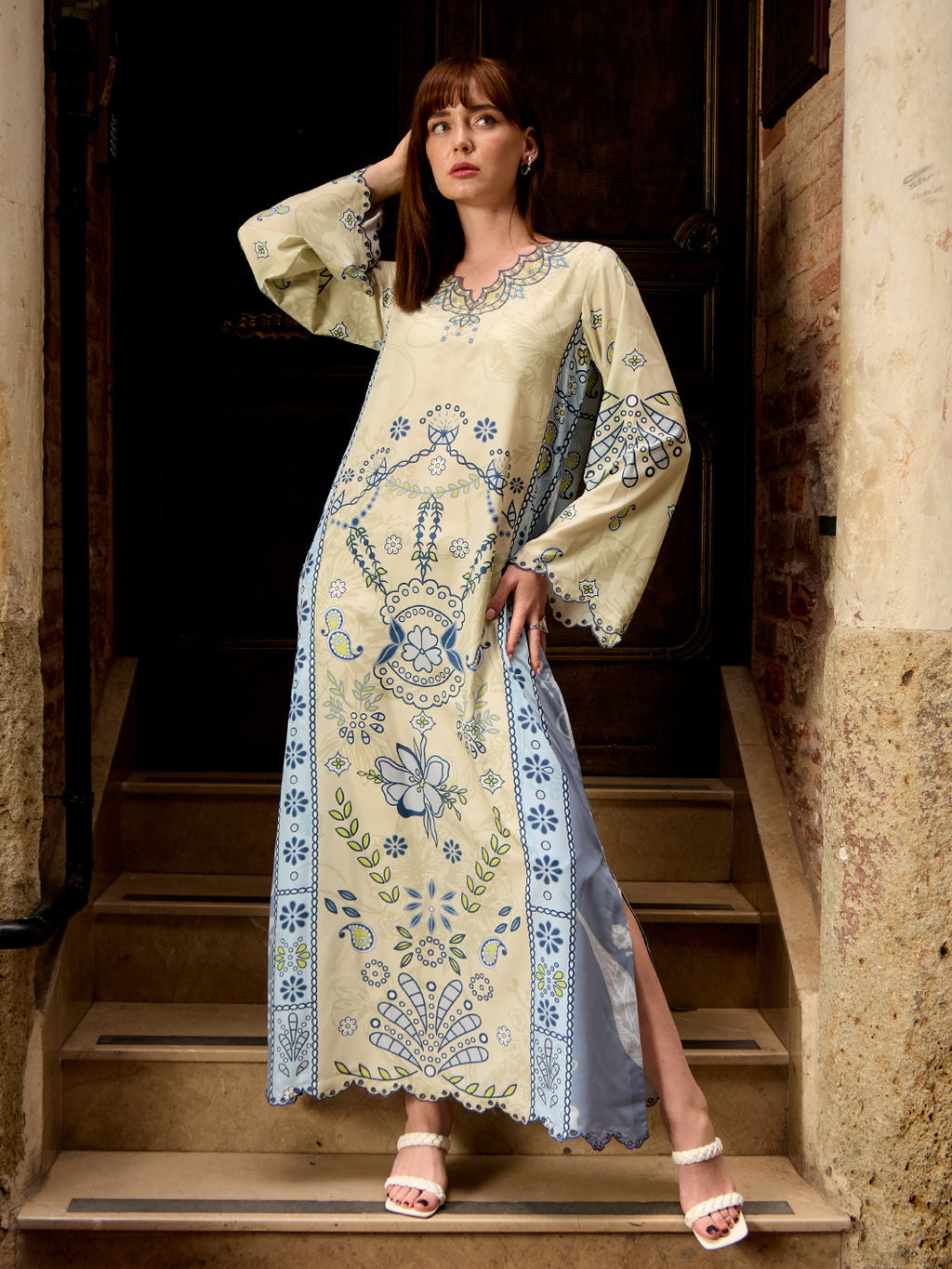 Amelle Kaftan