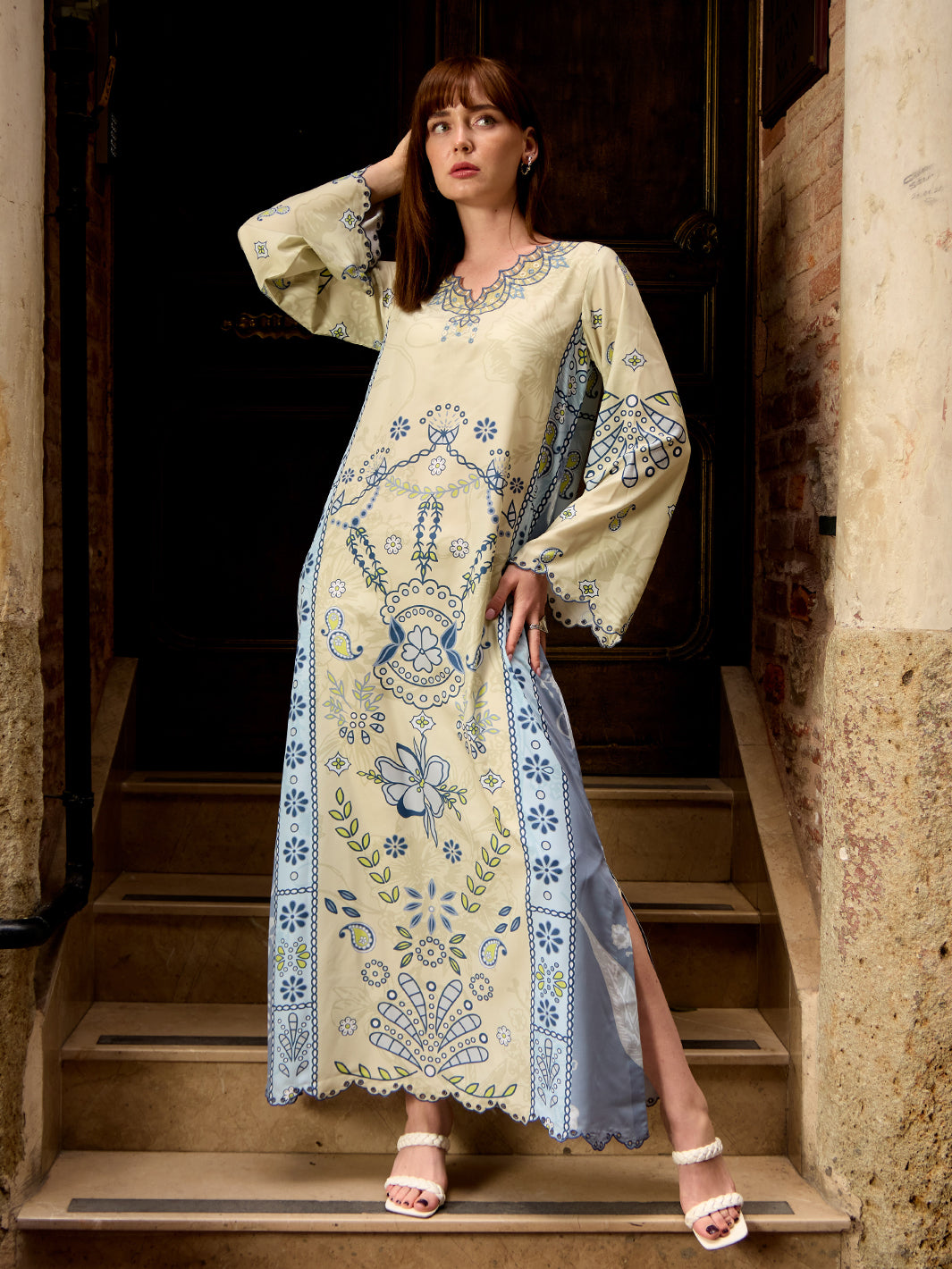 Amelle Kaftan