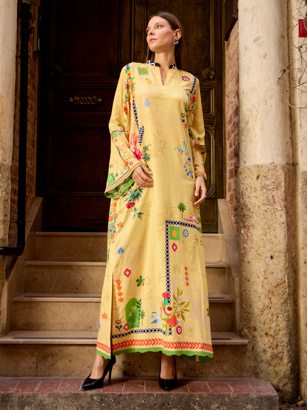 Noen Kaftan