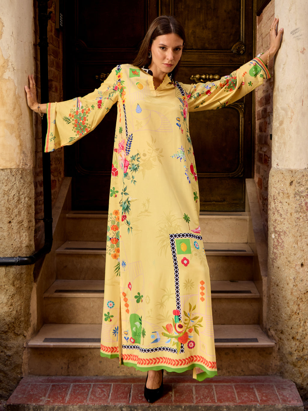 Noen Kaftan