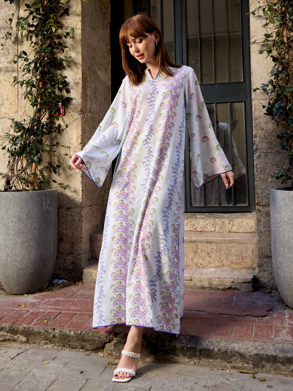 Faye Kaftan