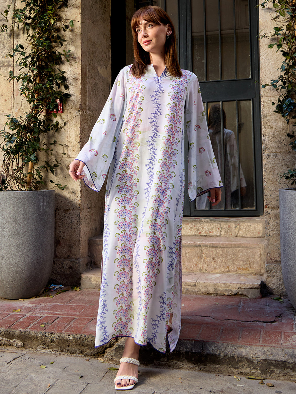 Faye Kaftan