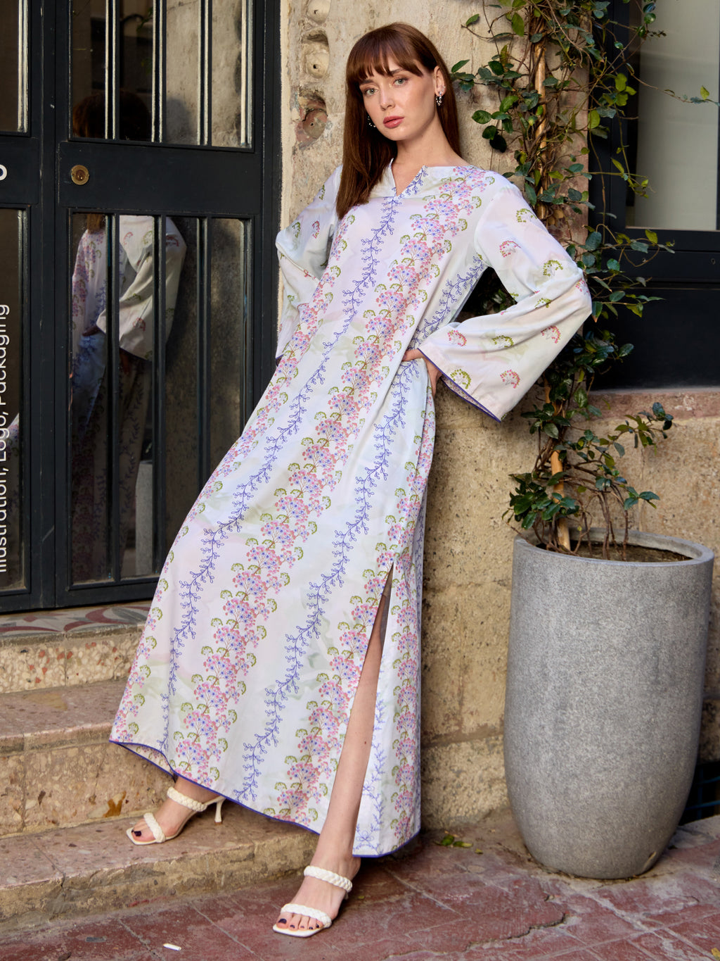 Faye Kaftan