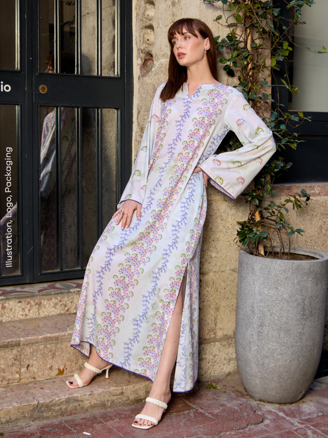 Faye Kaftan