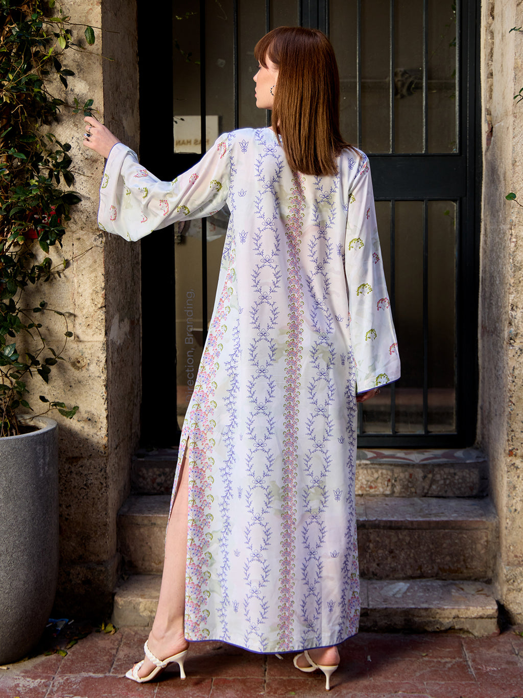 Faye Kaftan