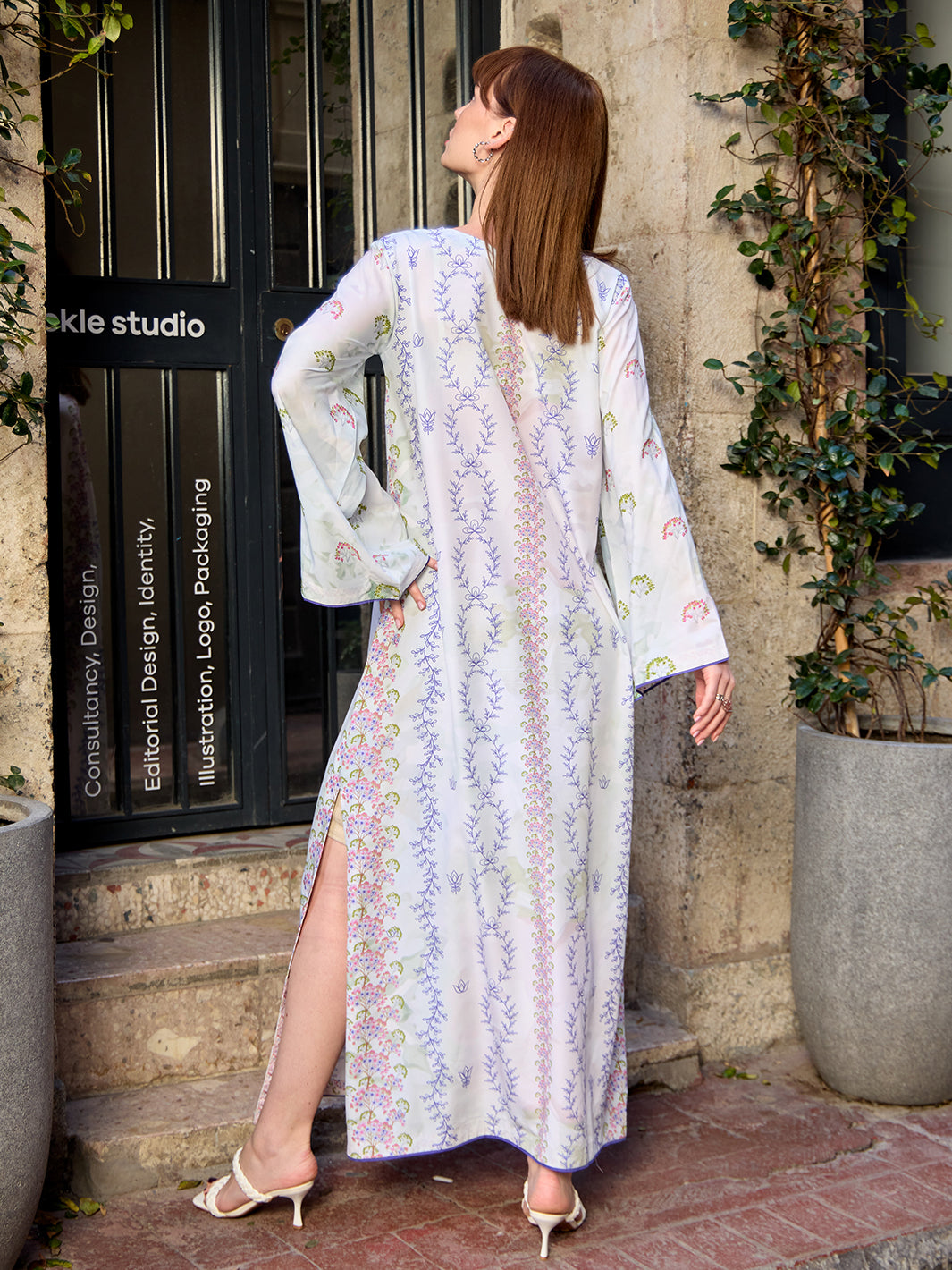 Faye Kaftan