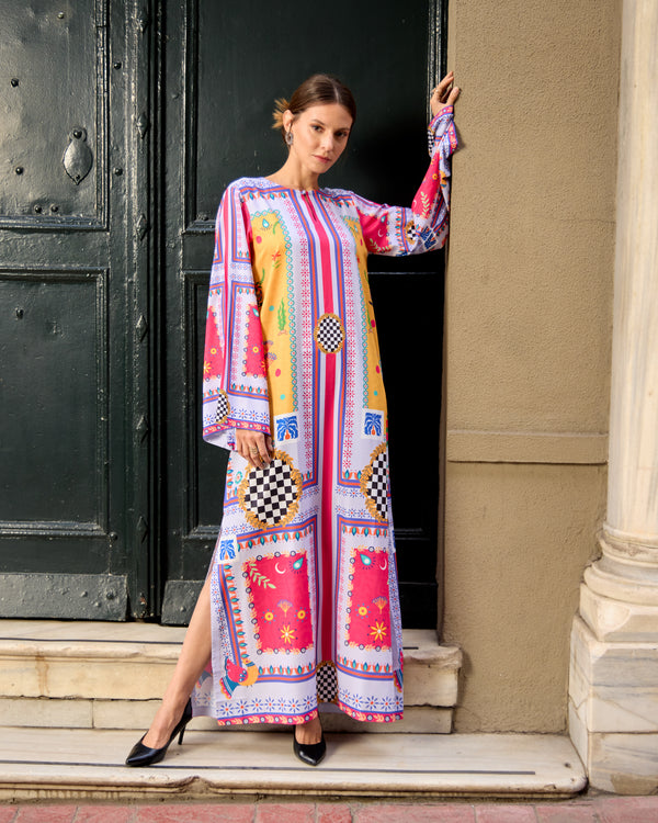 Corin Kaftan