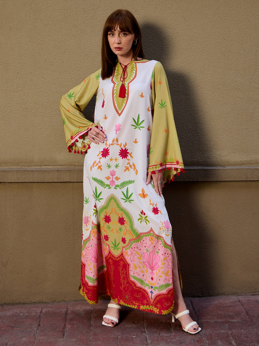 Paloma Kaftan
