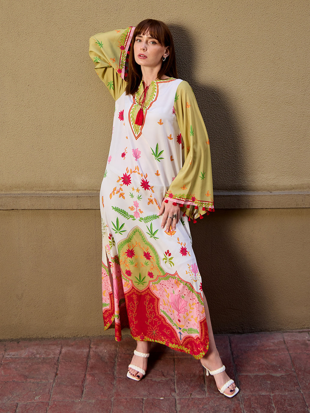 Paloma Kaftan