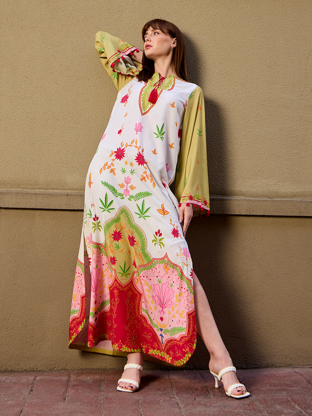 Paloma Kaftan