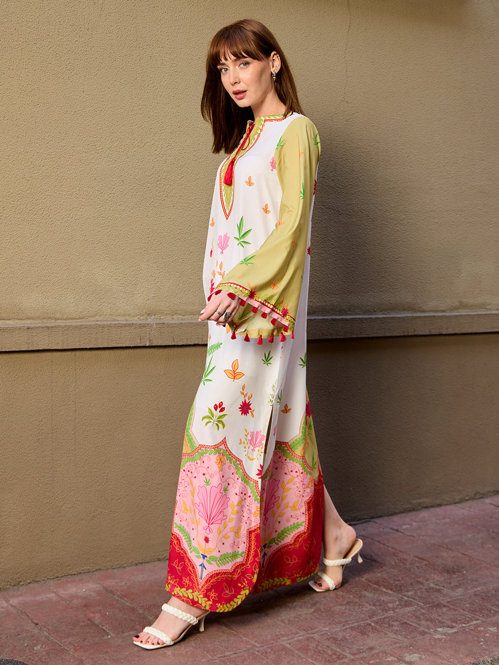 Paloma Kaftan