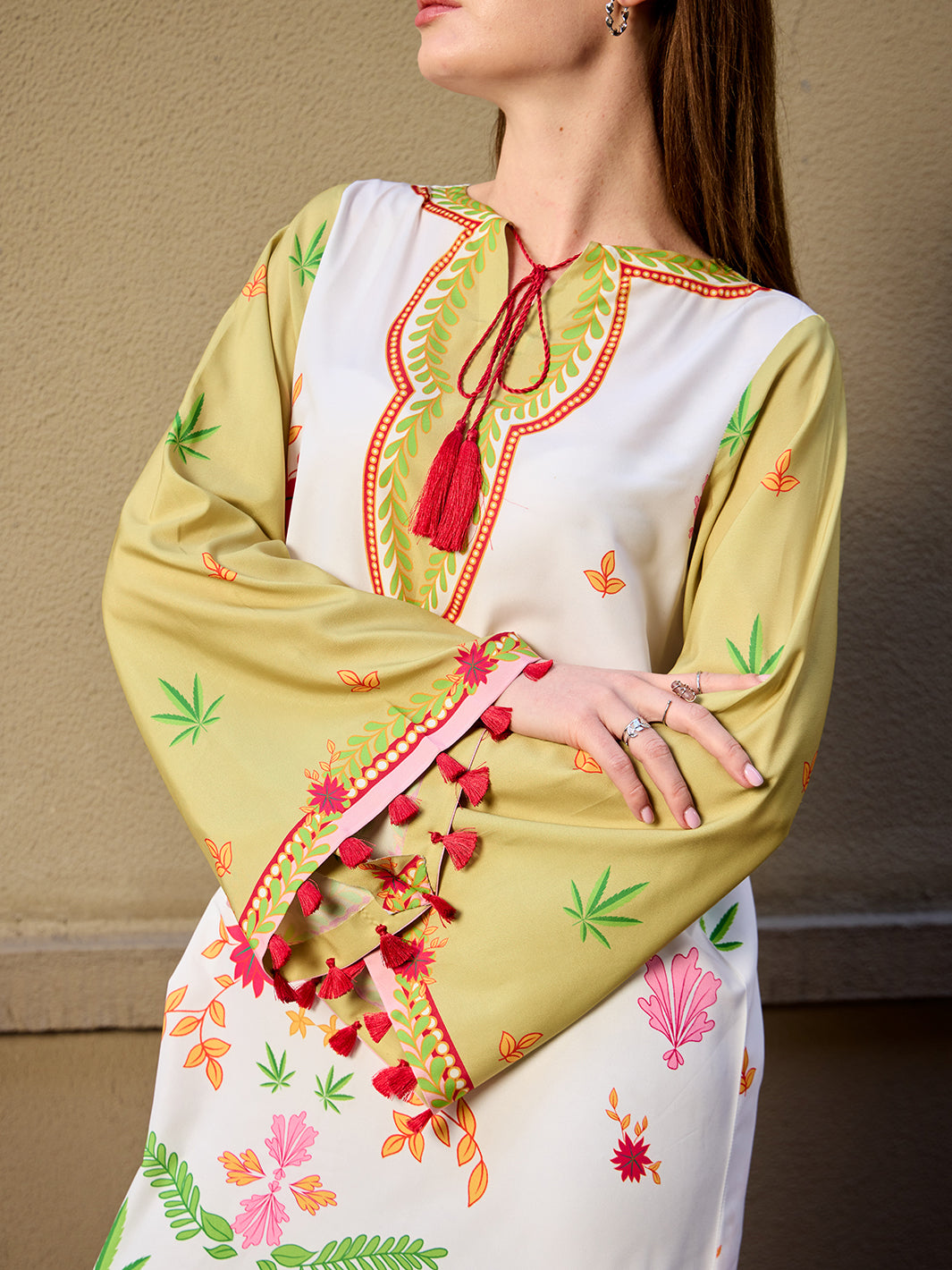 Paloma Kaftan