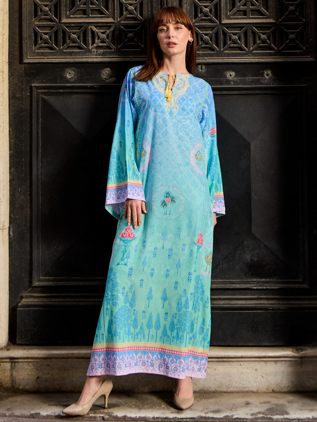 Viana Kaftan